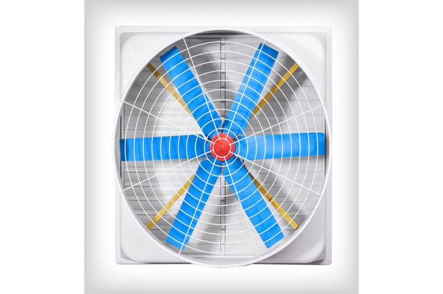 負(fù)壓風(fēng)機(jī)