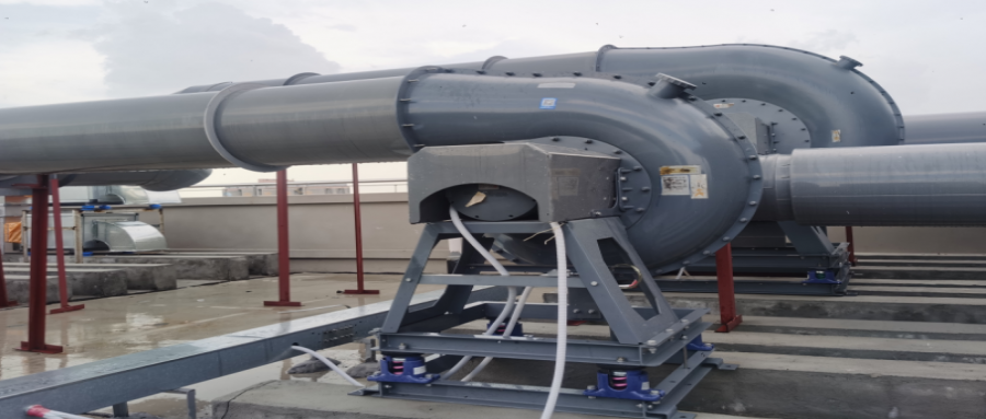 節(jié)能先鋒:永磁風(fēng)機如何實現(xiàn)降本增效