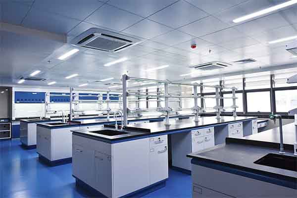 廠房實(shí)驗(yàn)室裝修需要注意那些問題？