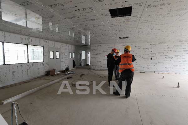 實(shí)驗(yàn)室建設(shè)如何減少裝修花費(fèi)？