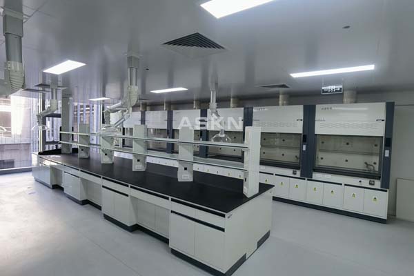 實驗室建設(shè)的靈活性包括哪幾點(diǎn)？