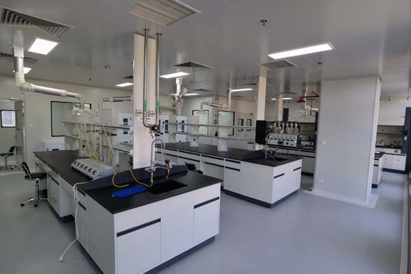 實(shí)驗(yàn)室設(shè)計方案