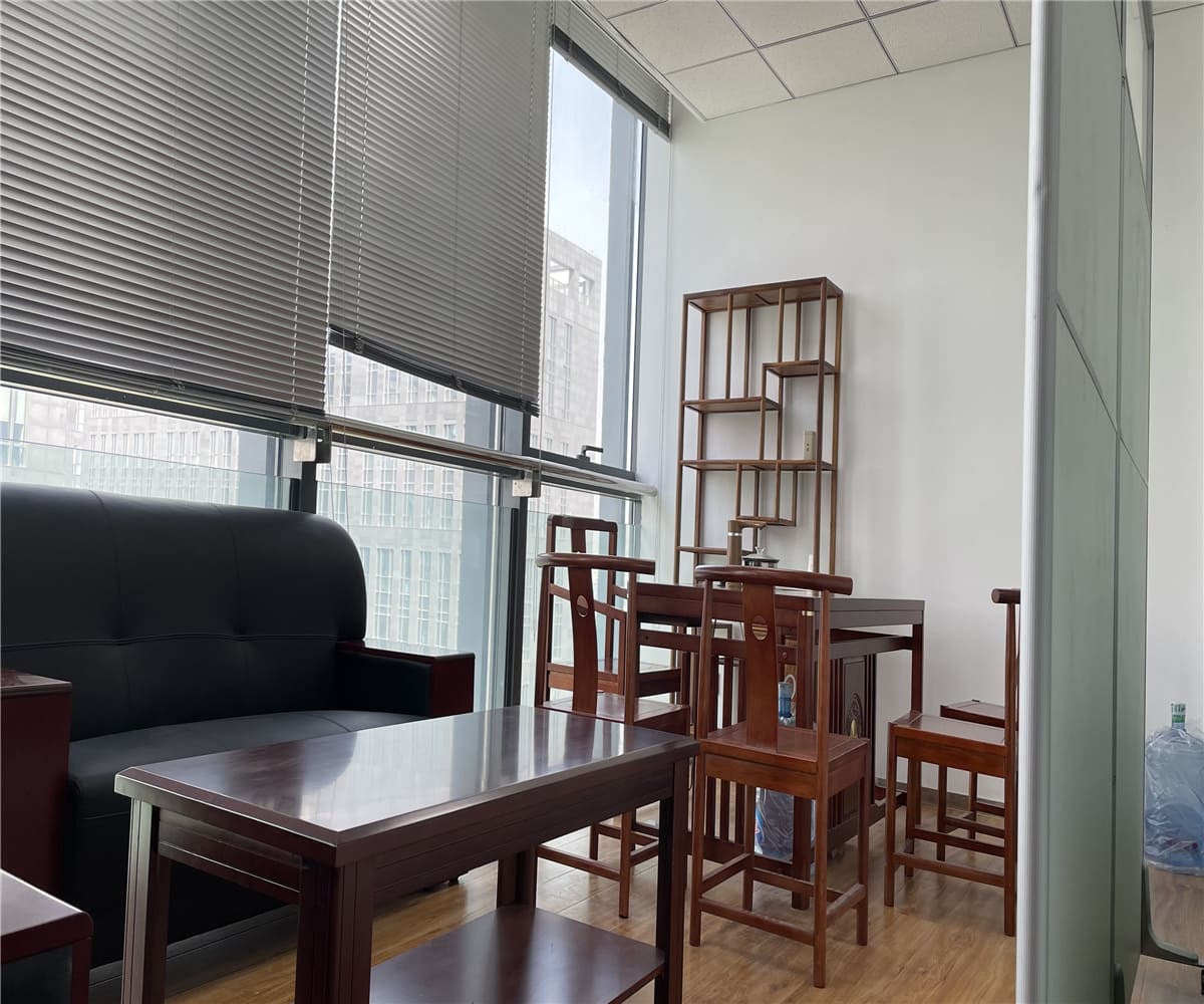 航天科工深圳(集團(tuán))有限公司(圖15)