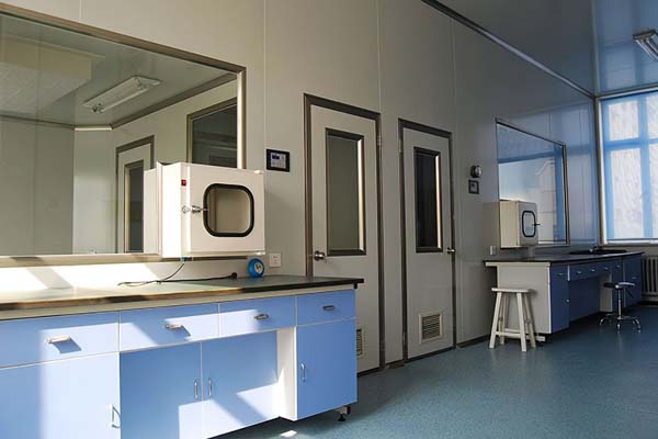 微生物實驗室設(shè)計規(guī)范與標準有哪些內(nèi)容