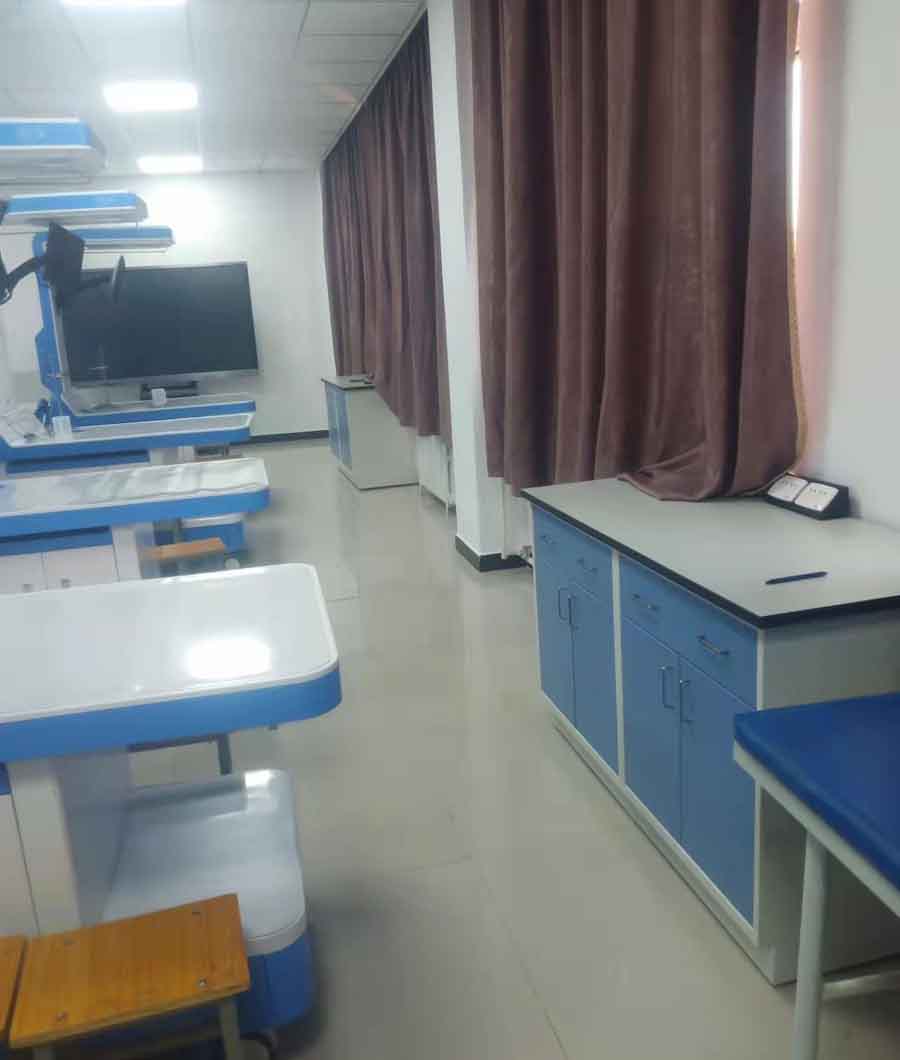 內(nèi)蒙古醫(yī)科大學(xué)(圖5)