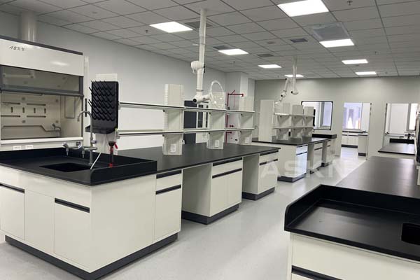 實驗室設(shè)計需要什么資質(zhì)