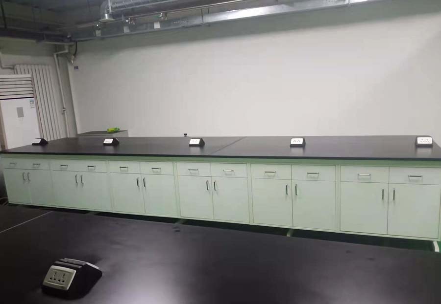 中國環(huán)境監(jiān)測(cè)總站(圖1)