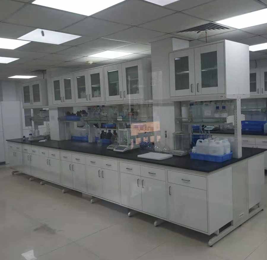 中國環(huán)境監(jiān)測(cè)總站(圖5)