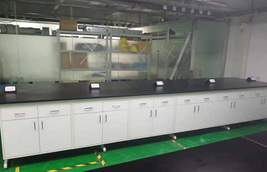 中國環(huán)境監(jiān)測(cè)總站(圖8)