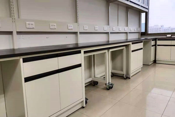 學校實驗室裝修設(shè)計說明怎么寫?