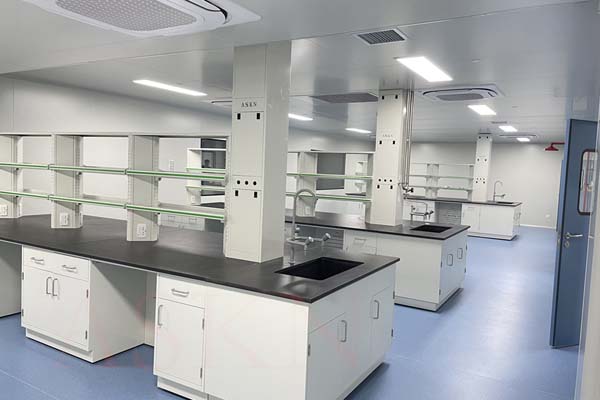 實驗室設(shè)計規(guī)范與標準的區(qū)別是什么?