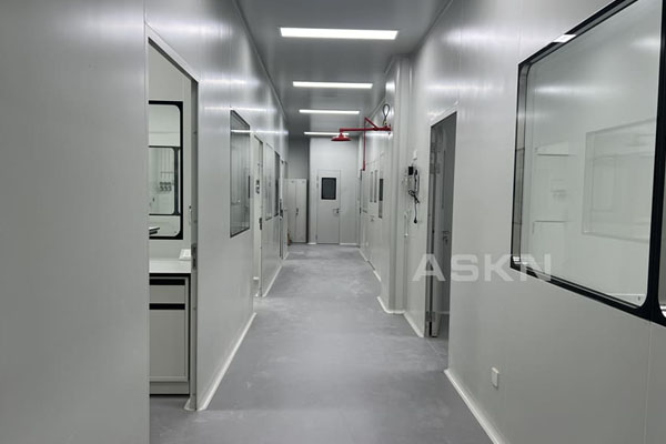 實(shí)驗(yàn)室設(shè)計(jì)建設(shè)裝修要求有哪些?