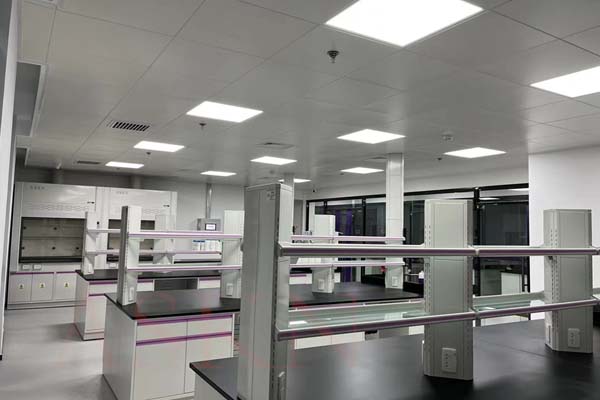 學(xué)校實驗室設(shè)計建設(shè)要求有哪些?