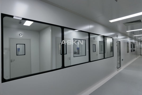 醫(yī)藥實驗室裝修設(shè)計說明怎么寫?