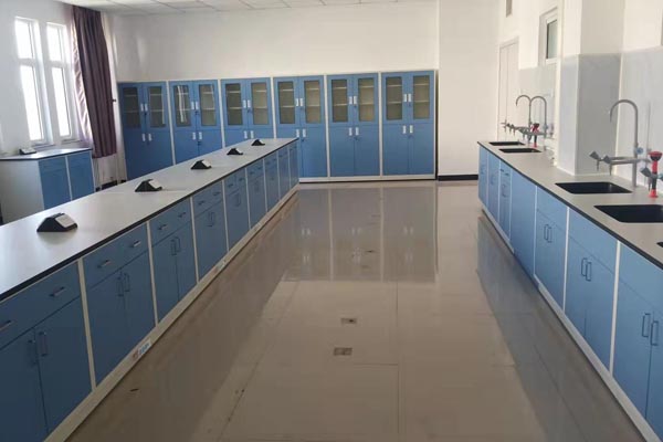 學校實驗室裝修設(shè)計公司