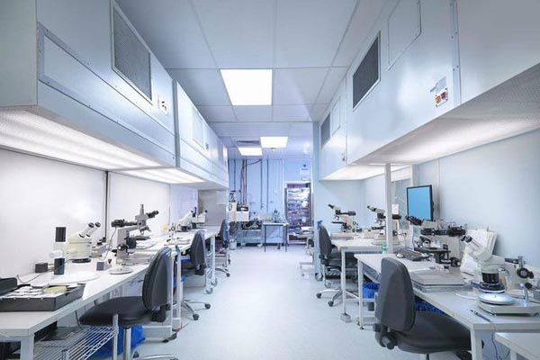 專業(yè)裝修實驗室設(shè)計規(guī)范要求?